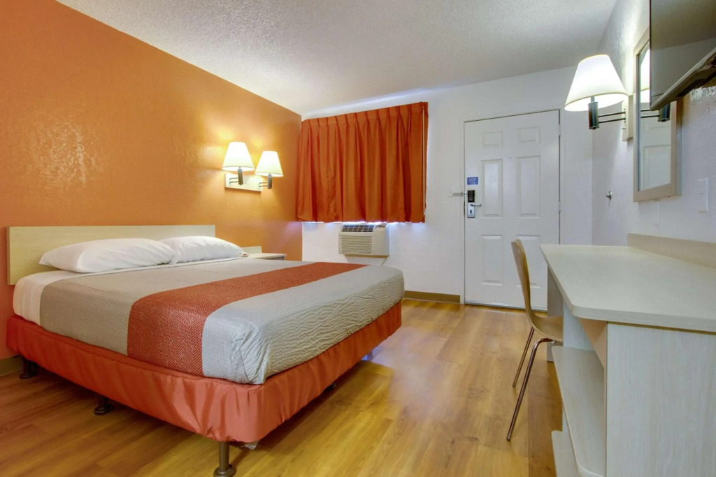 Motel 6-Tempe, AZ - Scottsdale South