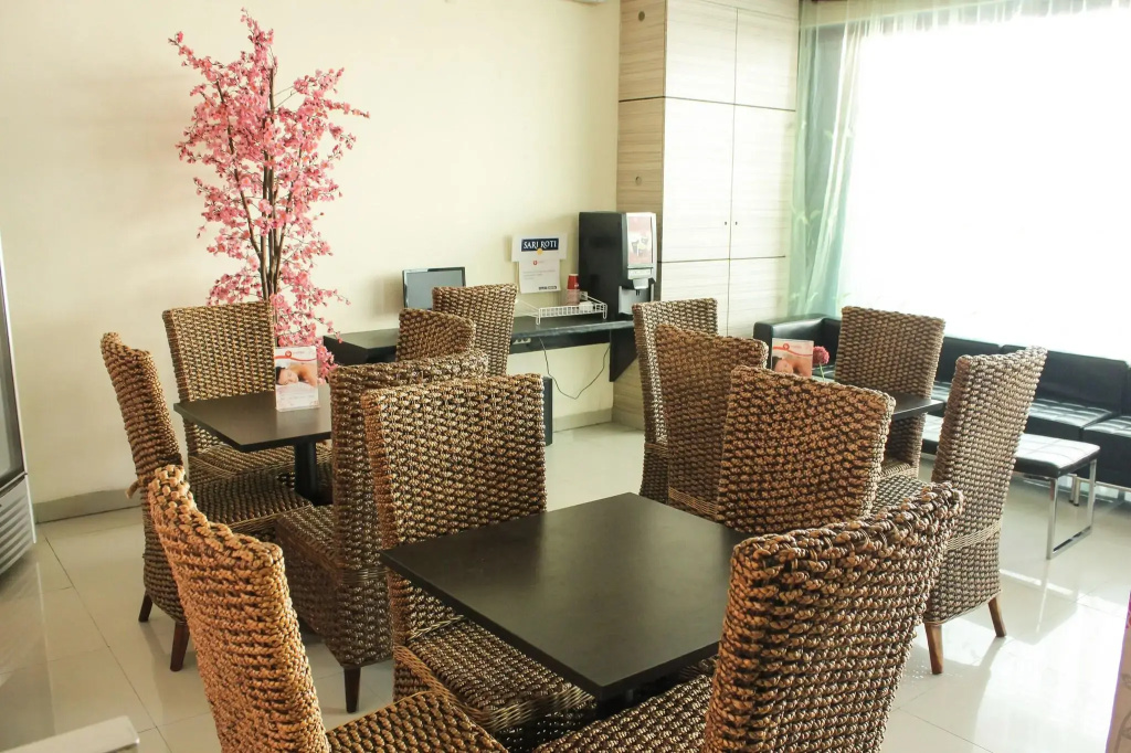 Vindhika Hotel