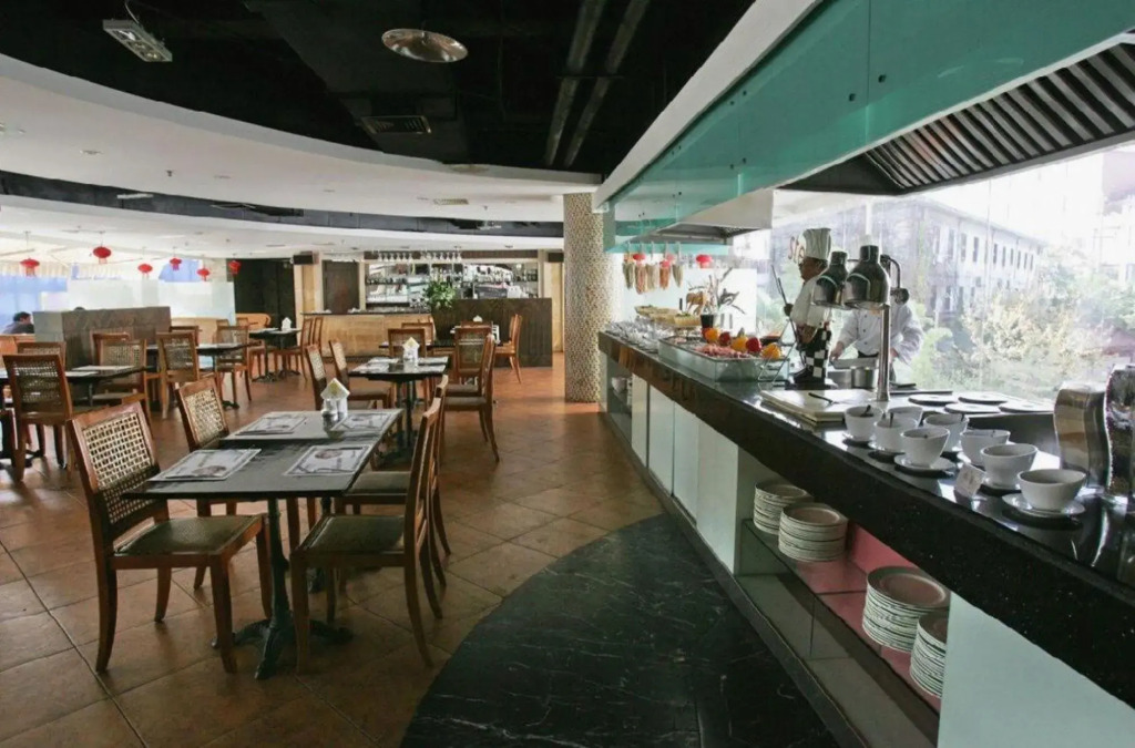 Songling Hotel