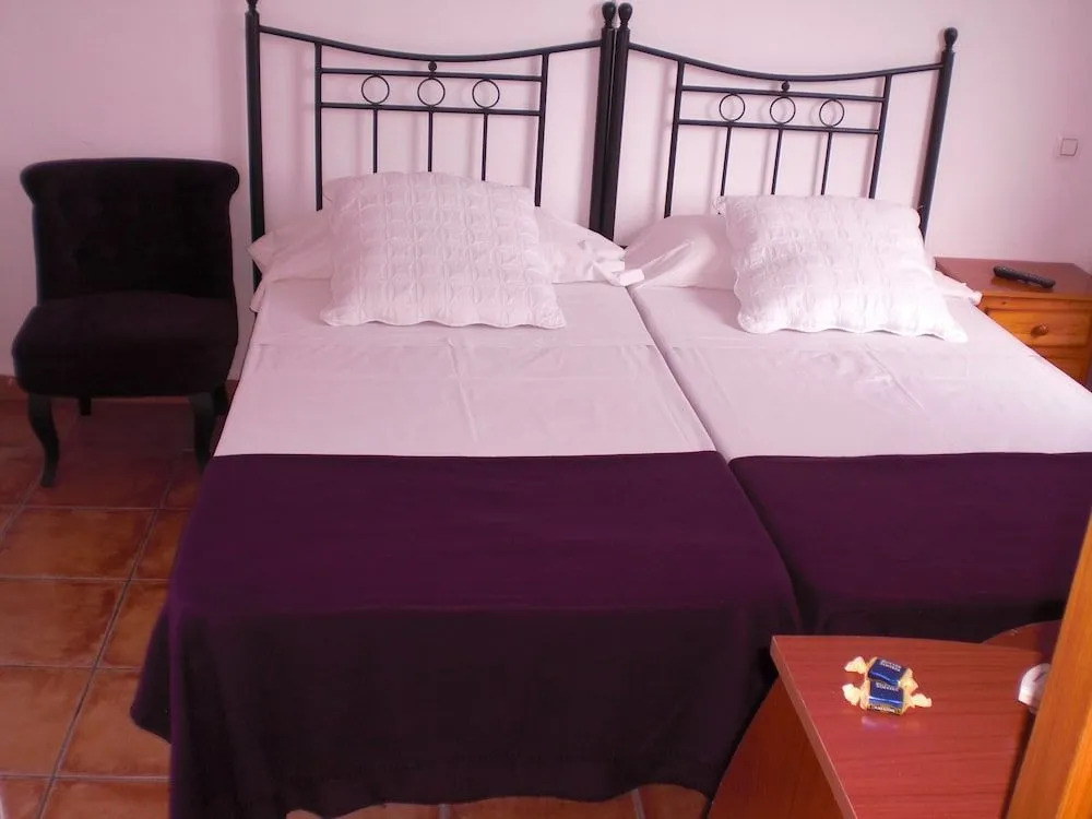 Hostal La Paloma II