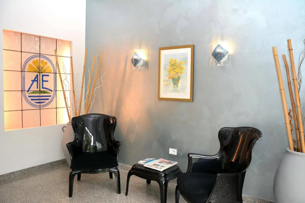 Park Hotel Eden