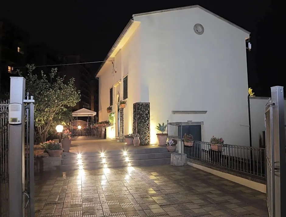 La Terrazza sulla Valle