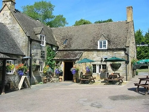 The Plough Inn
