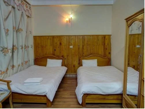 Graceful Sapa Hotel