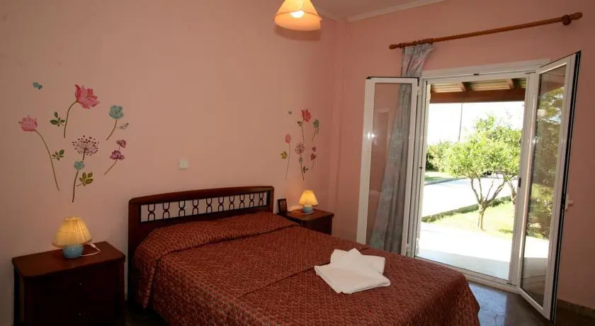 Villa Sand Dune