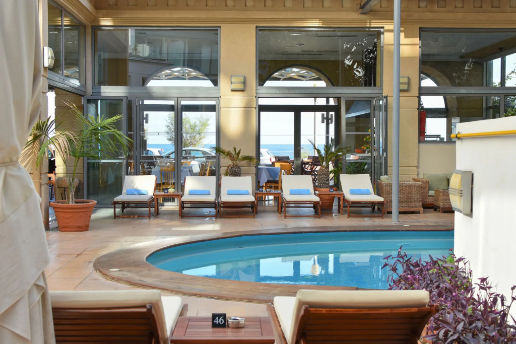 Ibiscus Hotel