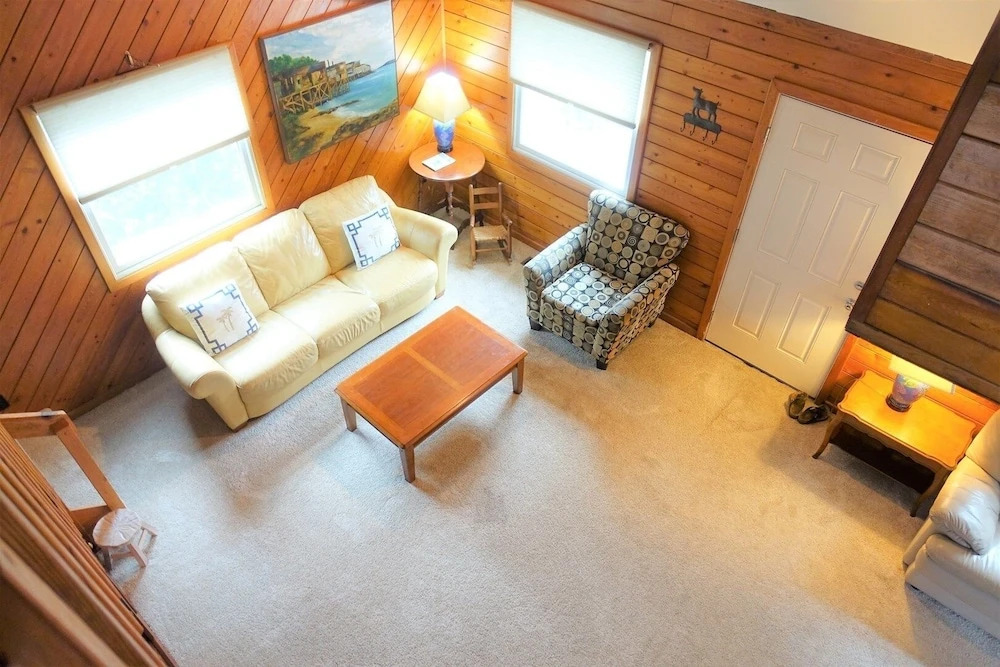 Simple Treasures at Ocracoke - 3 Br Home
