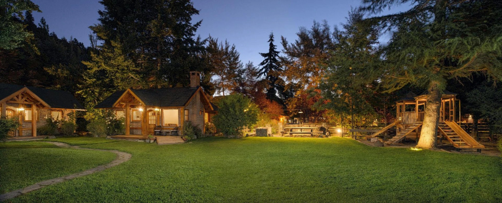 Apart Hotel La Bora