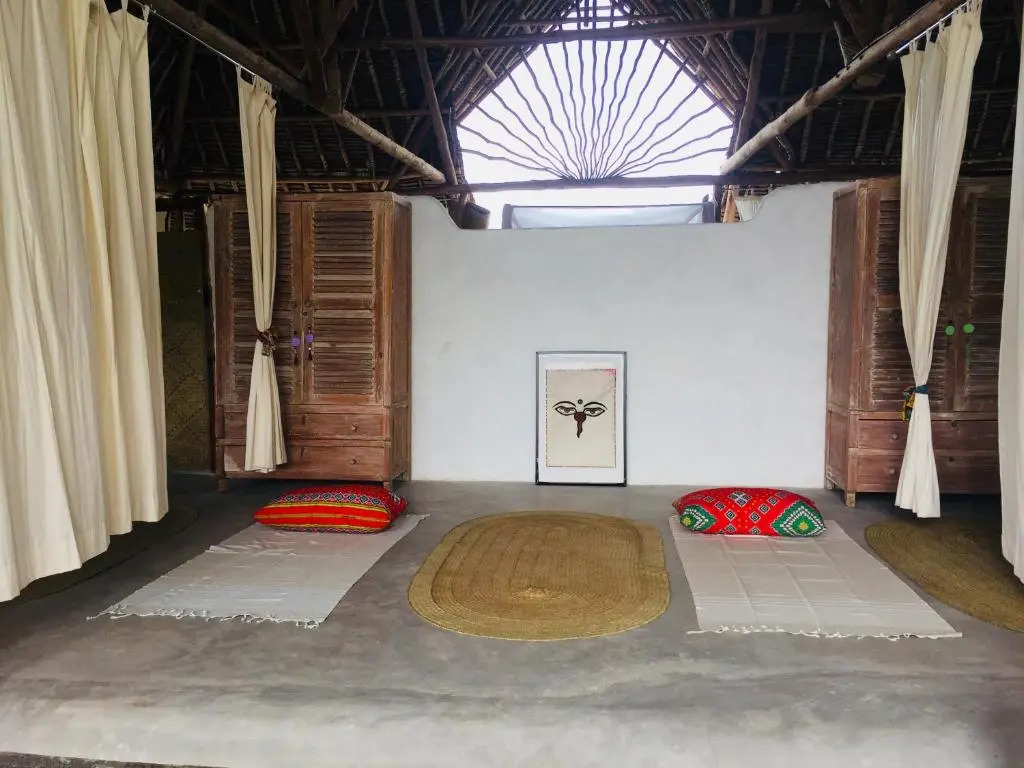 HUHURU House