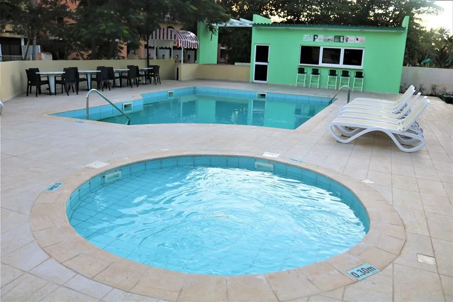 Condominio 12