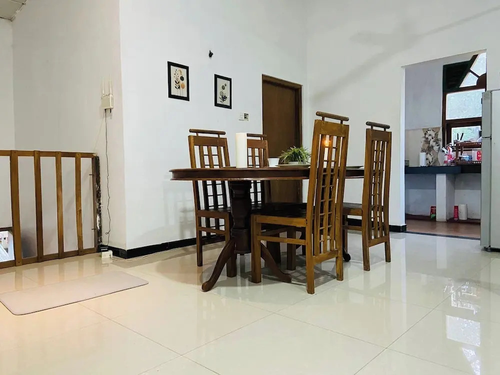 Charming 2-bed Apartment in Weligama