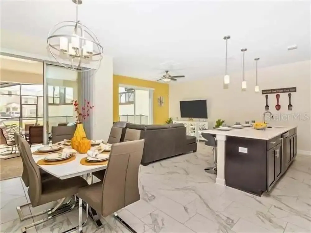 1559sbd-the Retreat At Championsgate 4 Bedroom Townhouse