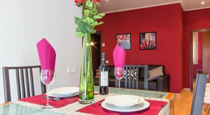 Aldana Apartment