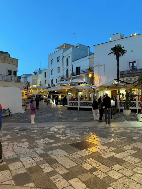 San Pietro Otranto
