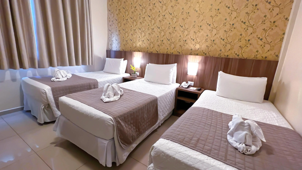 Pietro Angelo Hotel