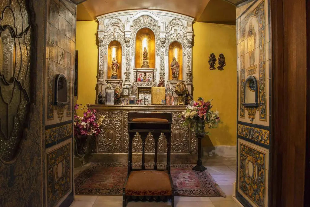 Castillo el Collado Hotel