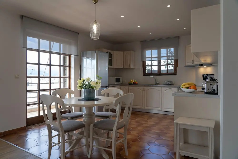 Lissou Apartment