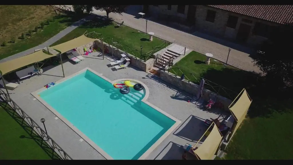 Agriturismo Il Falco