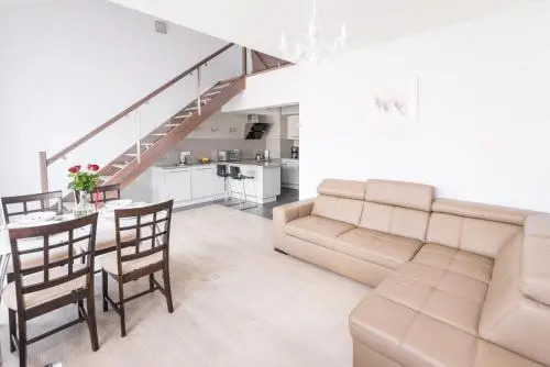 Apartamenty Polanica MyWeek