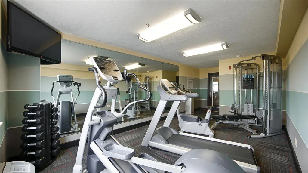 Best Western Norwalk