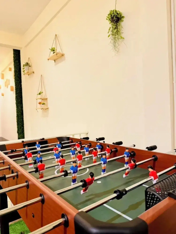 Charming Hostel