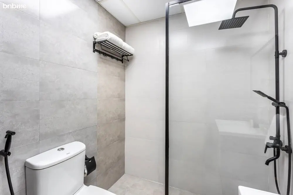 St-Lago Vista Tower-1412 by bnbme homes