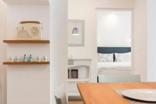 M-Loft merangardenvilla