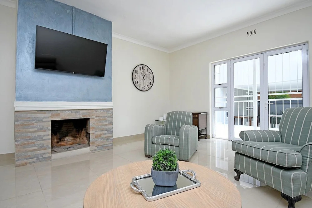 Zwelakho Luxury  furnished apartments
