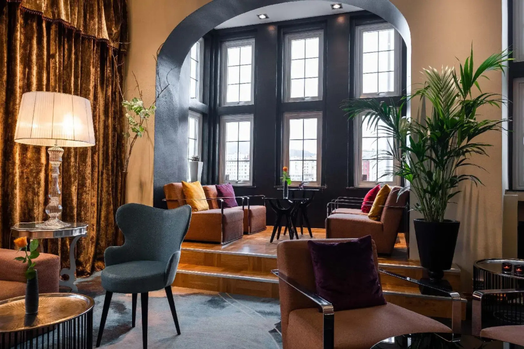 Home Hotel Havnekontoret