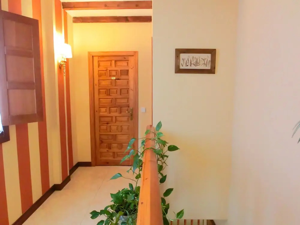 Apartamentos Javier