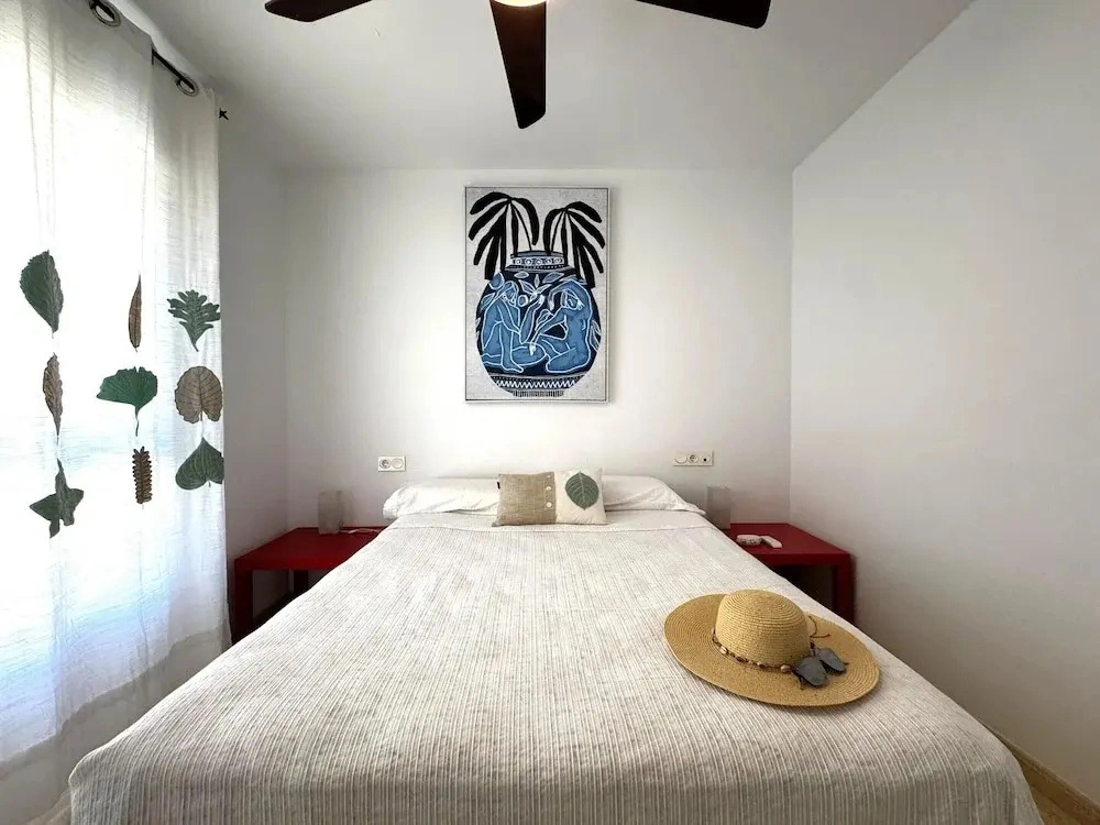 Premium Apartment in Roquetas de Mar
