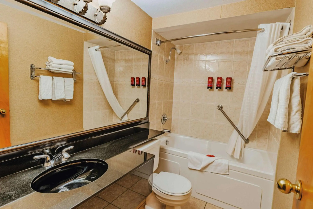 SureStay Plus by Best Western Coquitlam