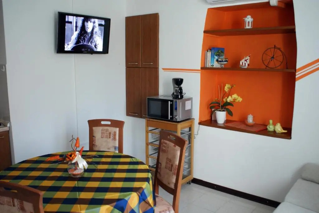 PERLA BLEU 4 Apartment