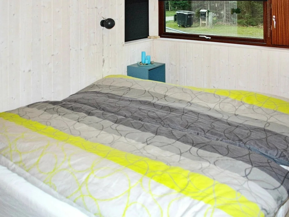 Magnific Holiday Home in Hals With Terrace