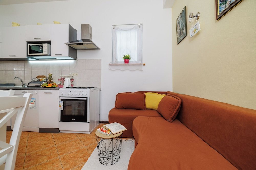 Apartment Vlatka Grof