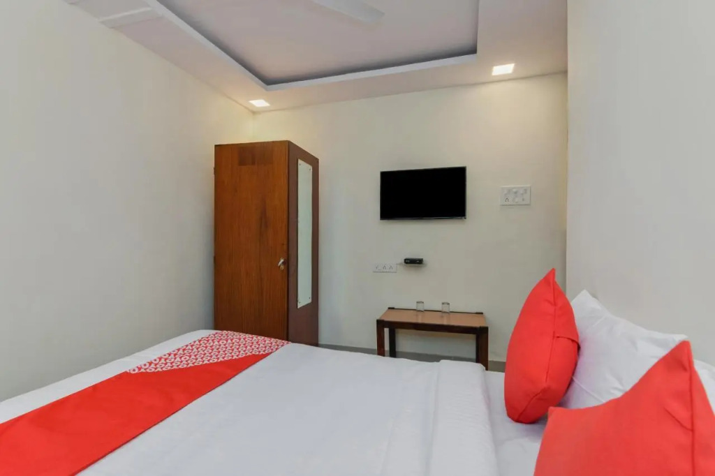 Devi Residency