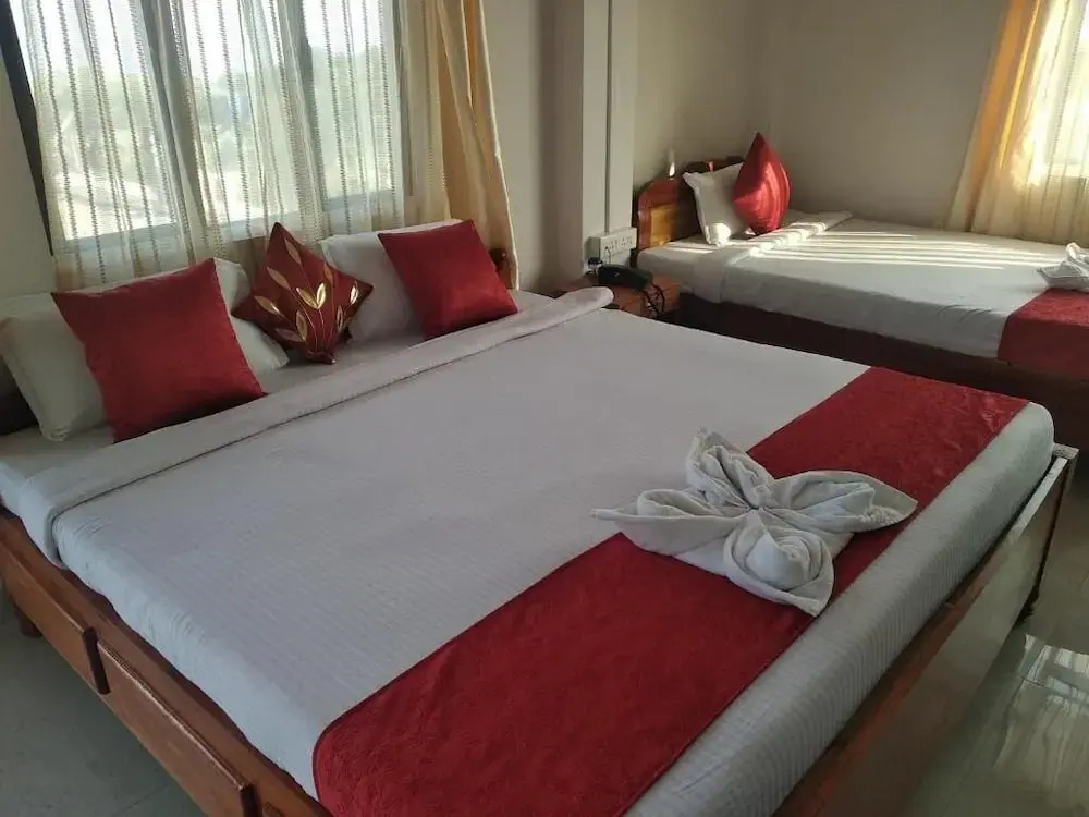 Sulawado Resort