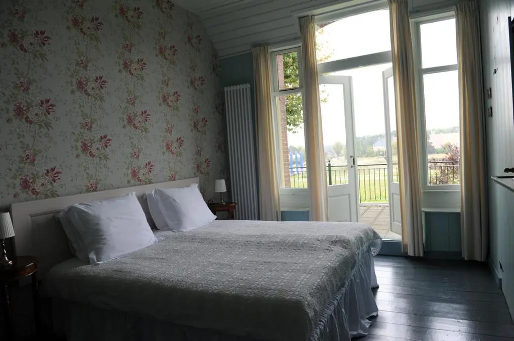 Moushouk Bed and Breakfast