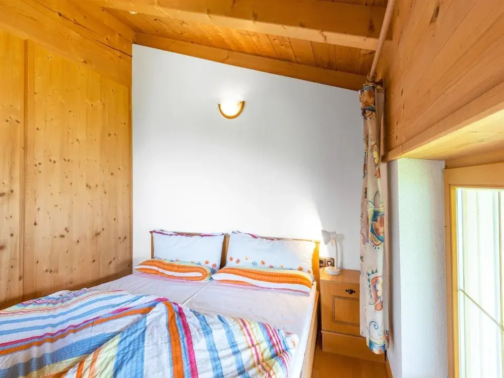 Inviting apartment in Stummerberg