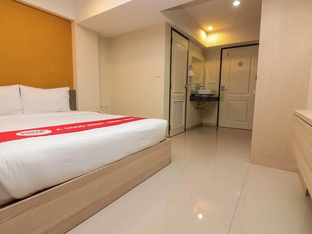 Nida Rooms Ratchathewi 206 Central Grand