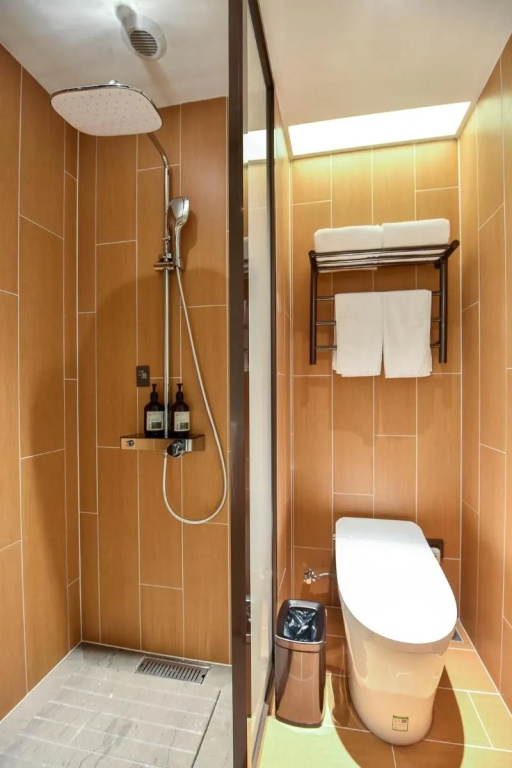 JI Hotel Beijing Shunyi Yanjing Bridge