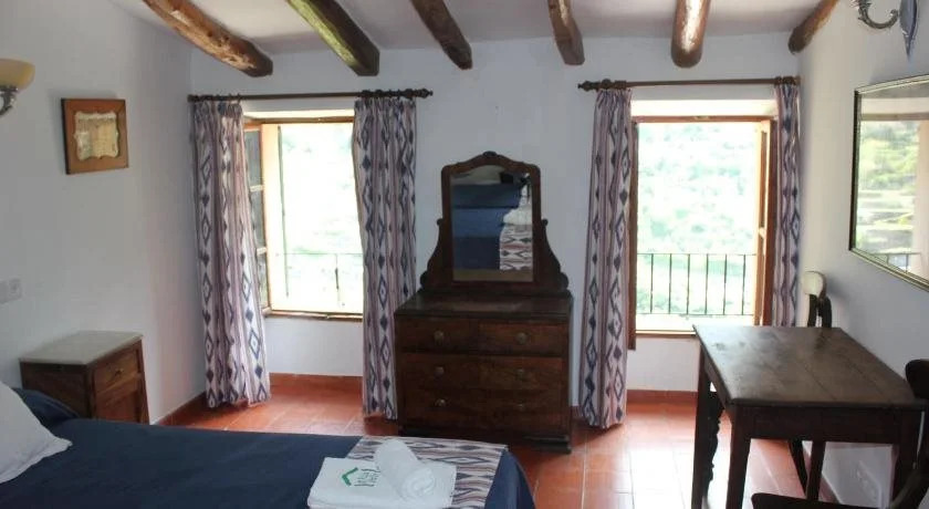 Hostal Villa Verde-Adults Only
