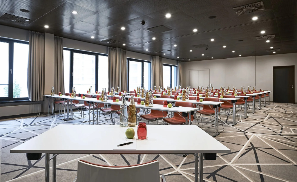 LEGERE HOTEL Bielefeld