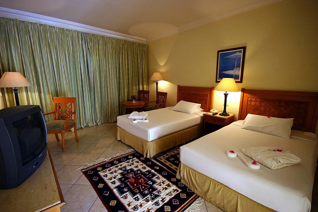 Mexicana Sharm Resort