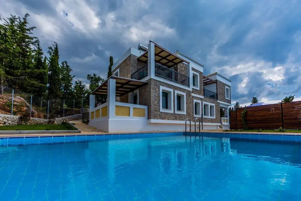 Villa Vera