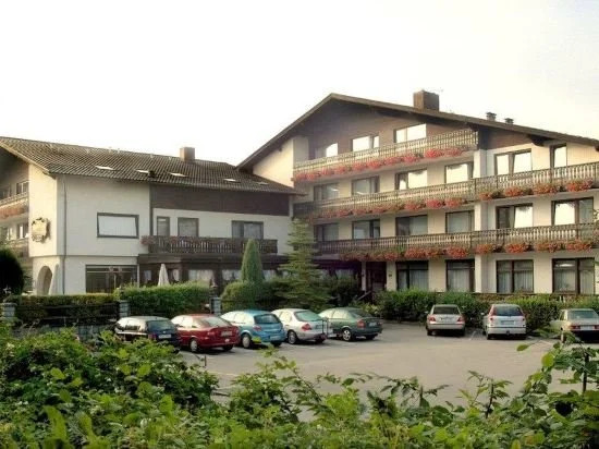Hotel am See