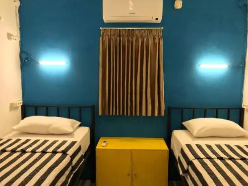 Chili Gili by Oyo Rooms