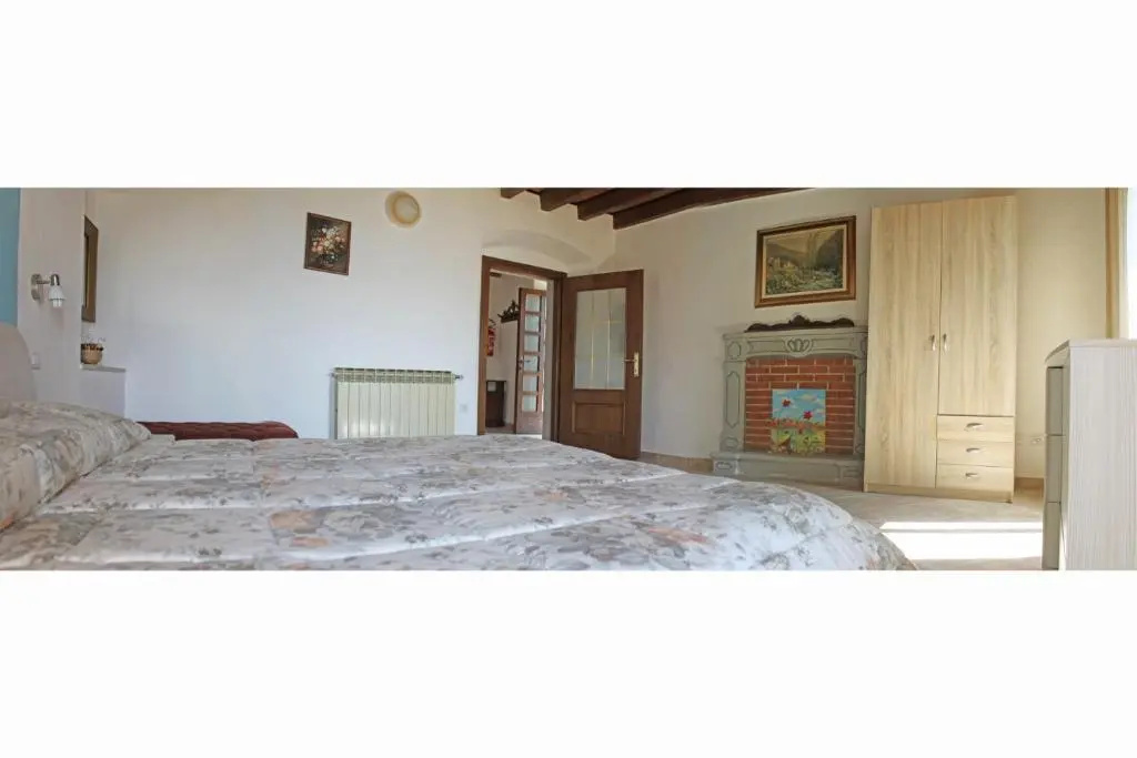 Appartamenti La Tartufaia Country house pool and relax By Gardadomusmea