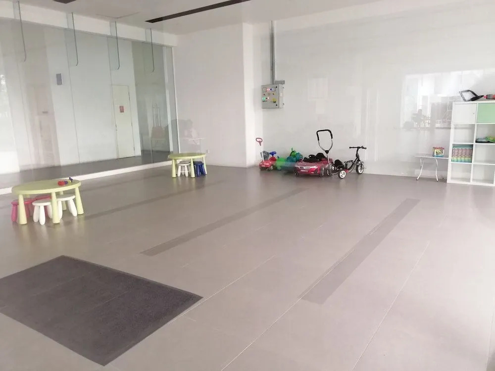 Sentul Village Milton Home by Enjoy