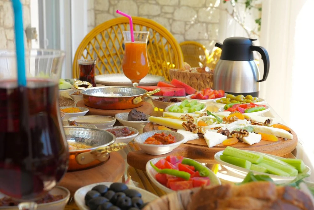 NURİYE ALACATI
